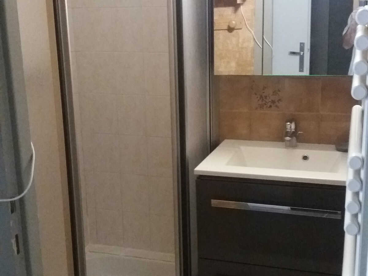 Studio cabine 4 pers à Valloire, parking inclus - Photo 4