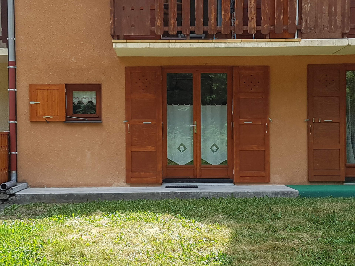 Studio cabine 4 pers à Valloire, parking inclus - Photo 6