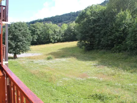 Studio cabine 4 pers à Valloire, balcon Est et WiFi : photo 10