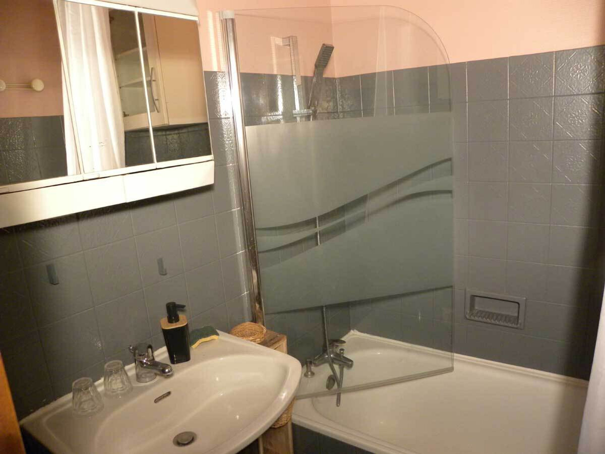 Appartement 4 pers. Valloire, animaux acceptés - Photo 5