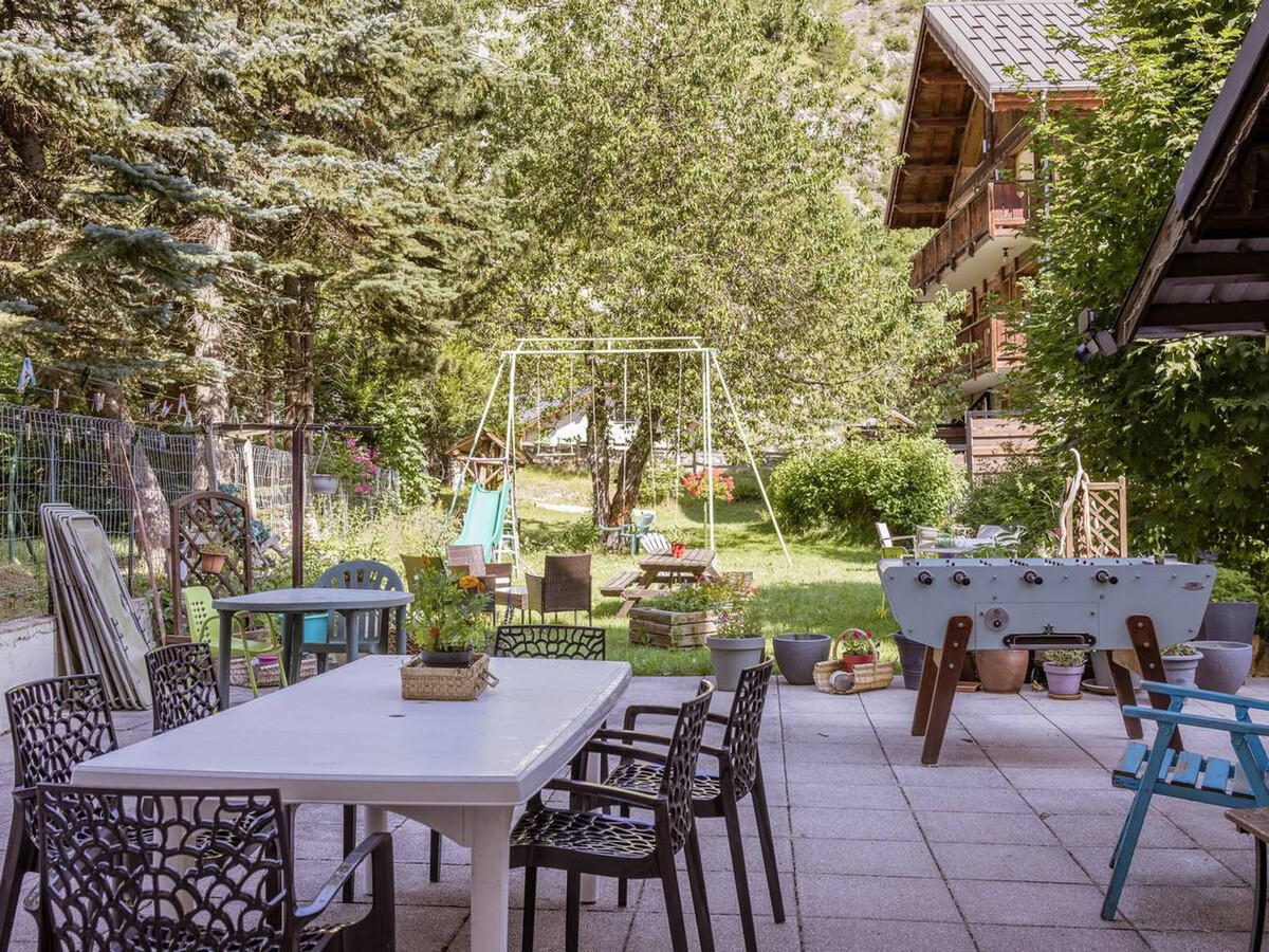 Appartement 4 pers. Valloire, animaux acceptés - Photo 8