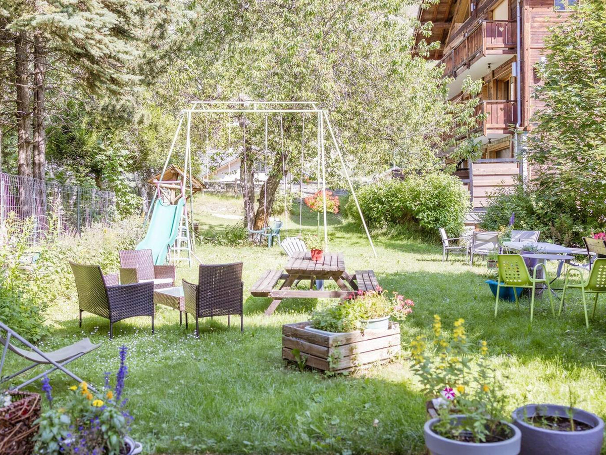 Appartement 4 pers. Valloire, animaux acceptés - Photo 9