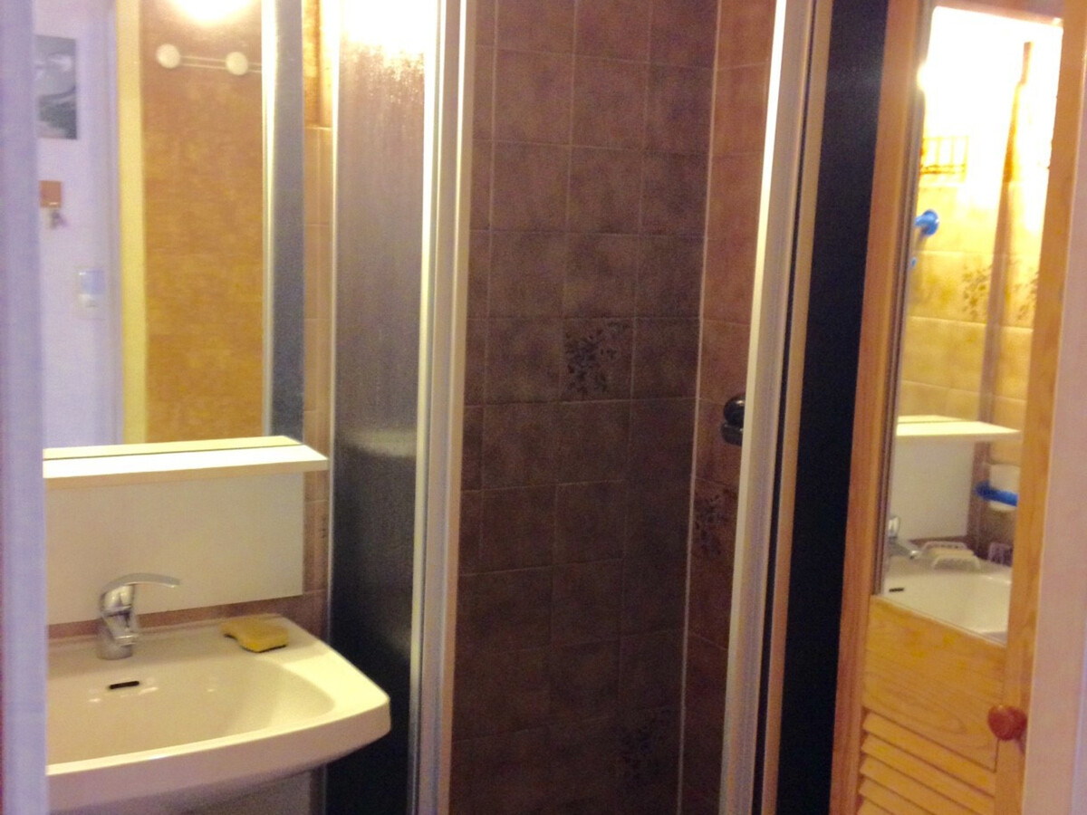 Appartement 2 pièces Valloire, balcon angle 7m² - Photo 11