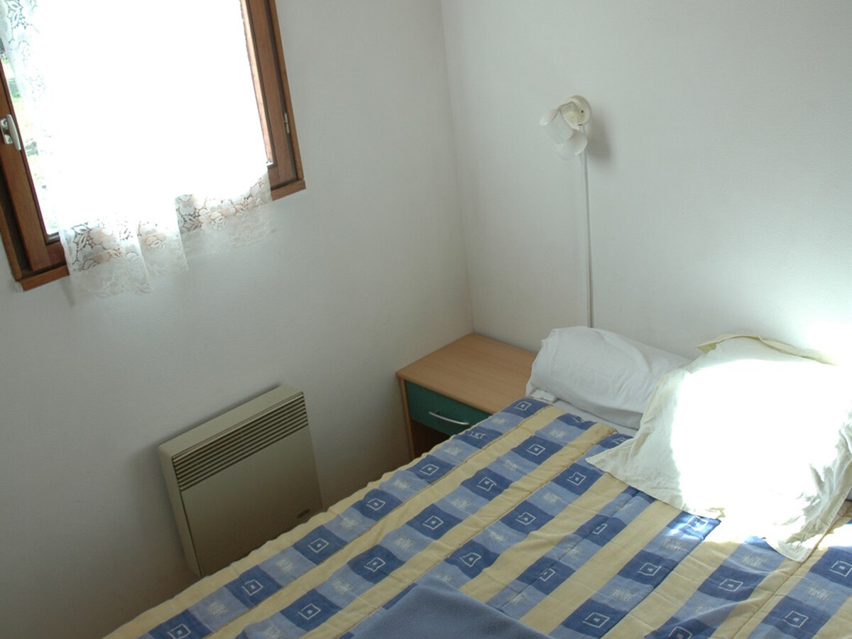 Appartement 3 pièces Valloire, balcon Sud, animaux acceptés - Photo 3