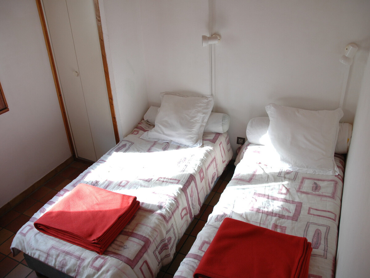 Appartement 3 pièces Valloire, balcon Sud, animaux acceptés - Photo 4