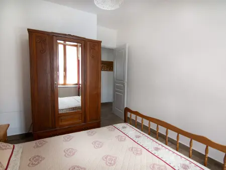 Appartement 3 pièces Valloire, 8 pers., canapé convertible : photo 7