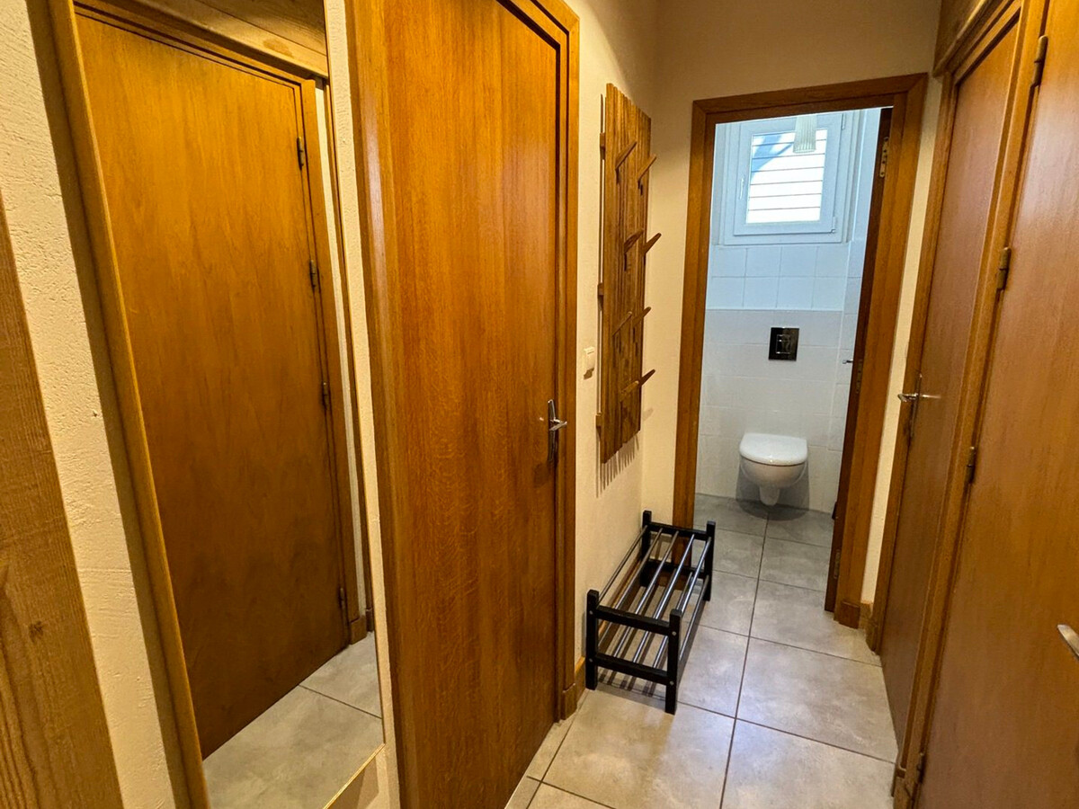 Appart 3 pièces 6 pers à Valloire, terrasse & parking - Photo 11
