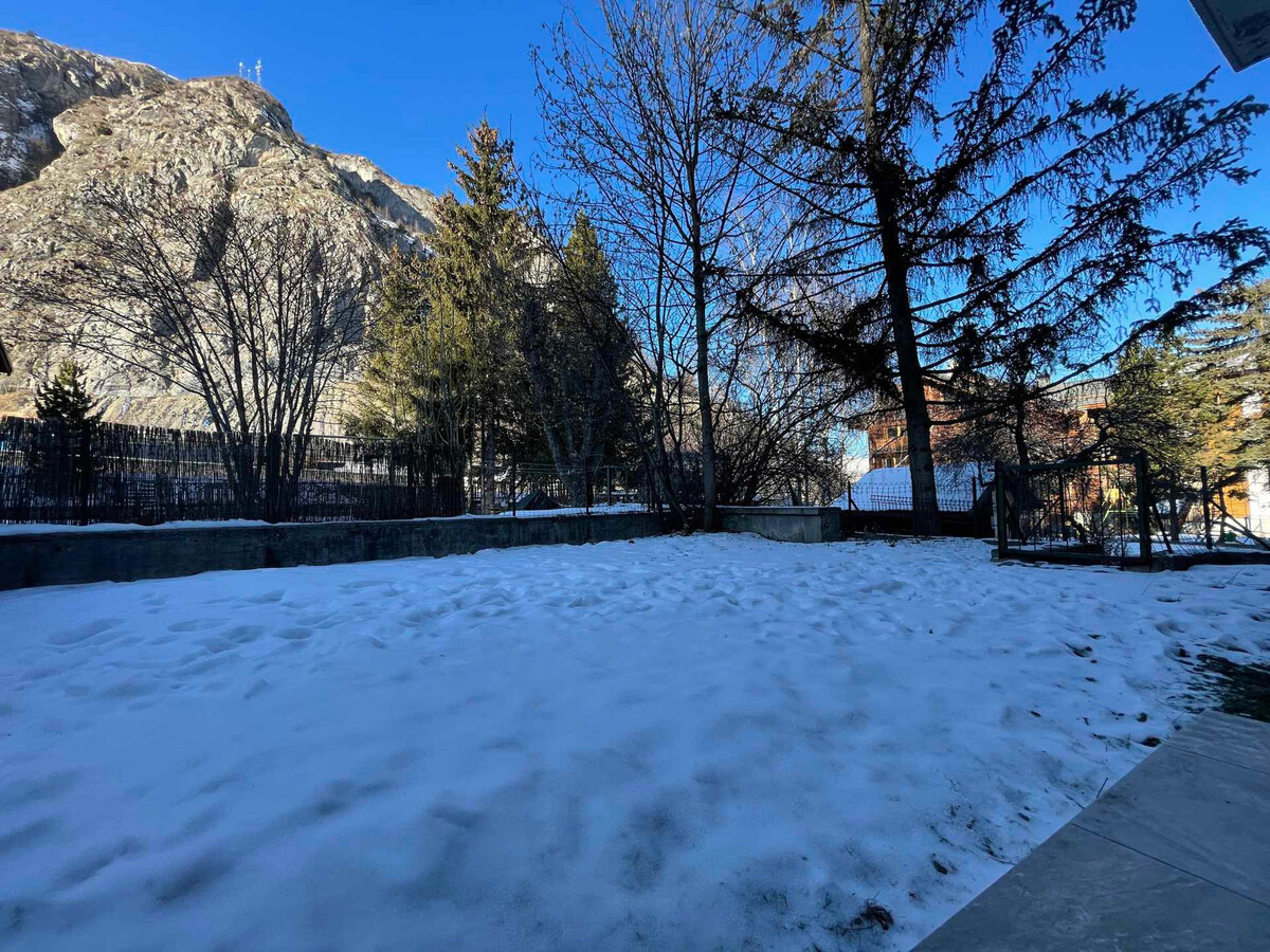 Appart 3 pièces 6 pers à Valloire, terrasse & parking - Photo 12