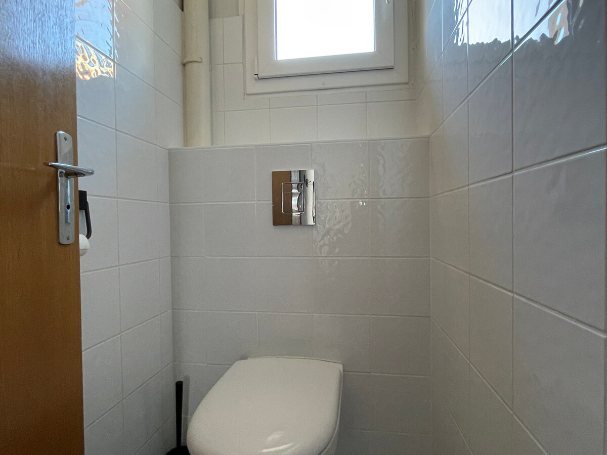 Appartement 2 pièces Valloire avec sauna et parking - Photo 8