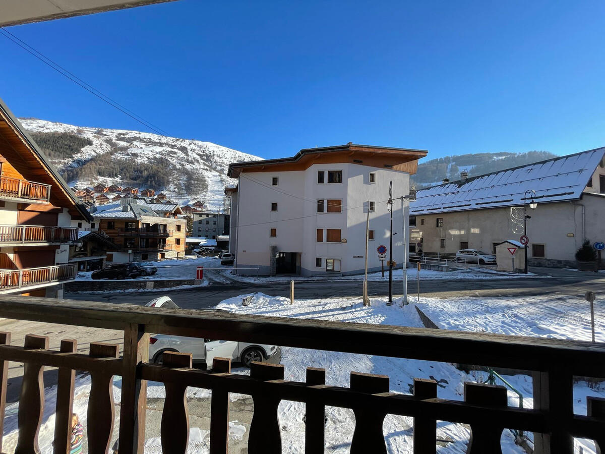 Appartement 2 pièces Valloire avec sauna et parking - Photo 11