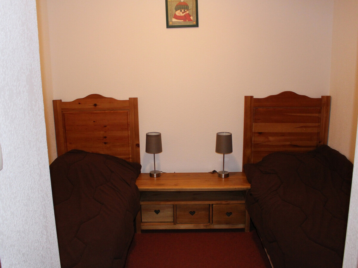 Appartement 4 pers. Sud avec balcon à Valloire - Photo 4