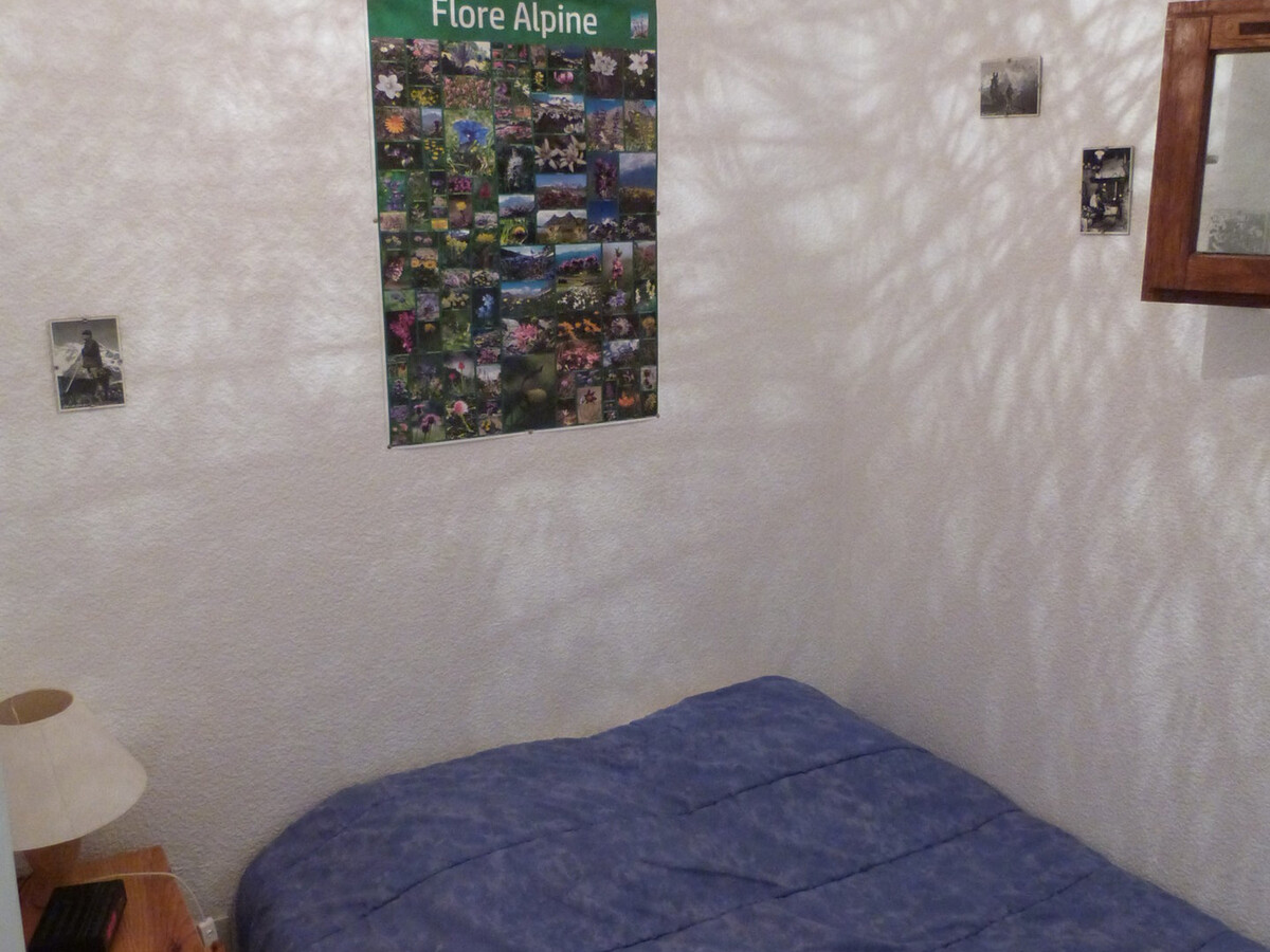 Appartement 2 pièces pour 4, balcon Est à Valloire - Photo 5