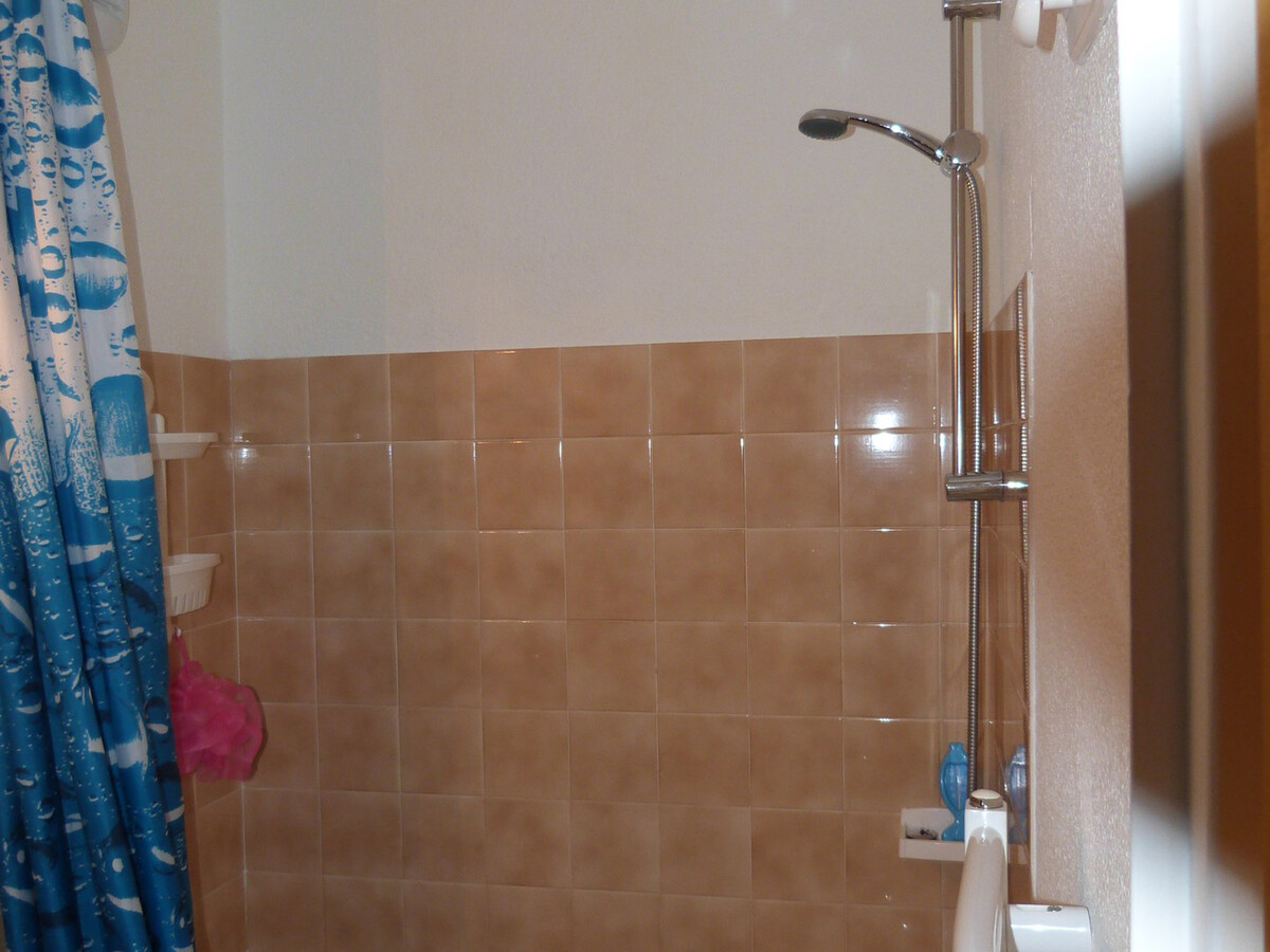 Appartement 2 pièces pour 4, balcon Est à Valloire - Photo 10