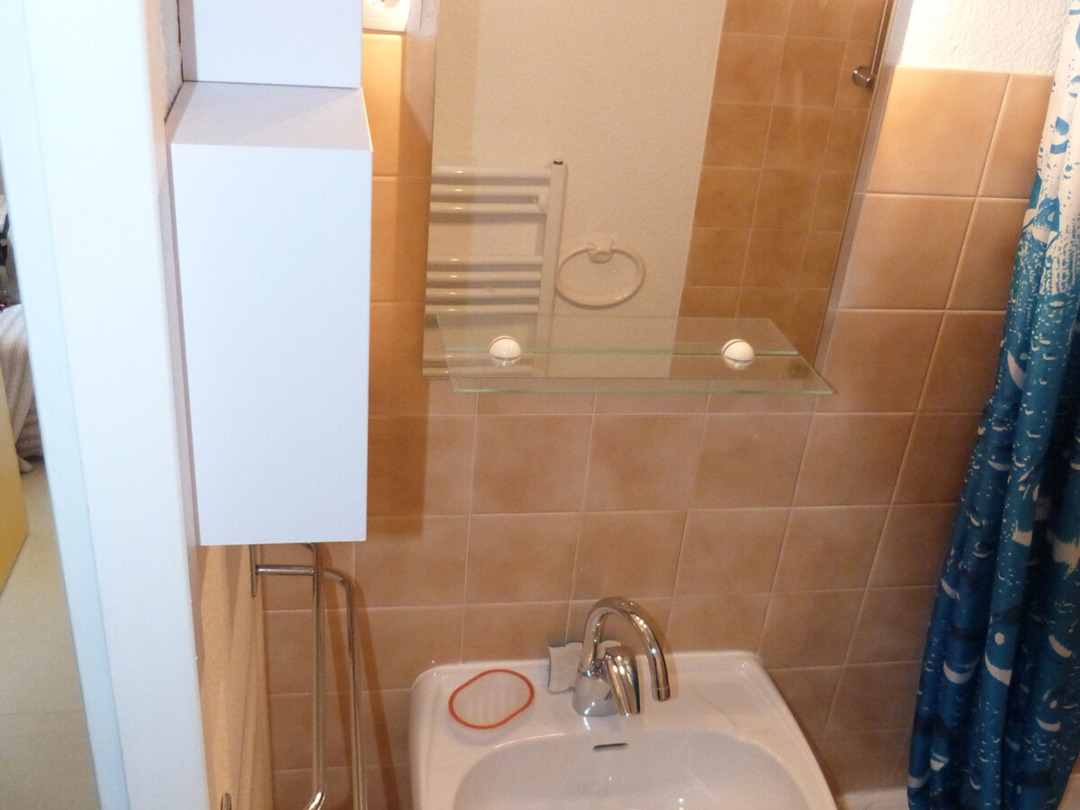Appartement 2 pièces pour 4, balcon Est à Valloire - Photo 11