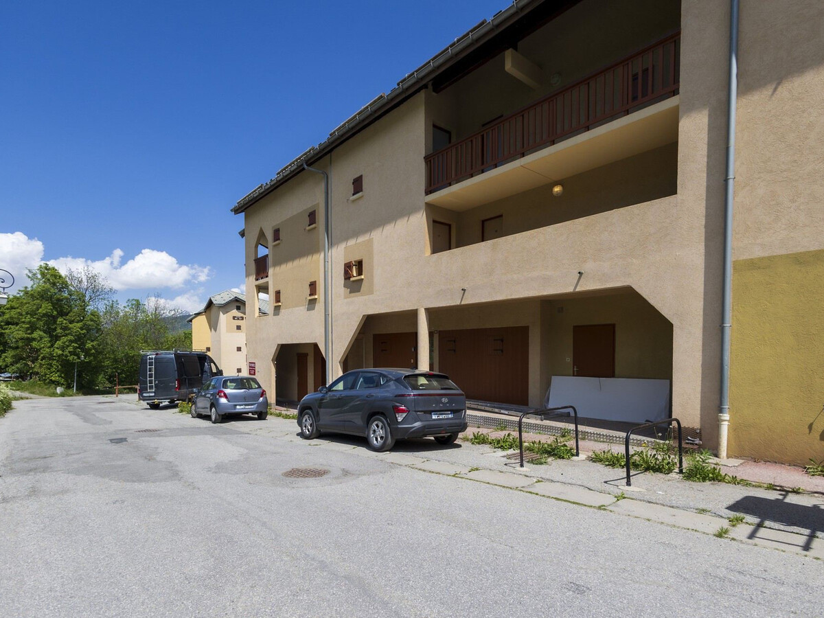 Appartement 2 pièces pour 4, balcon Est à Valloire - Photo 17