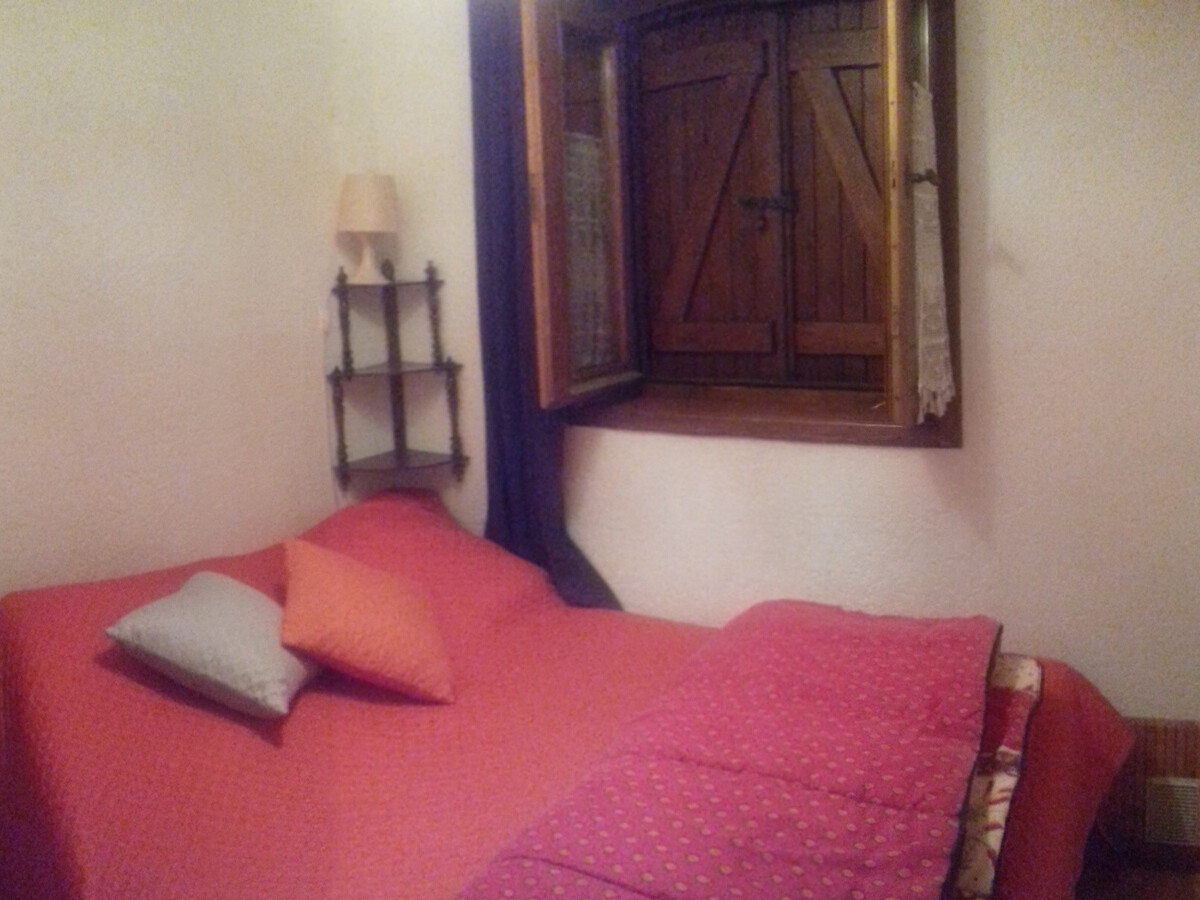 Appart 2 pièces 4 pers avec balcon Sud à Valloire - Photo 4