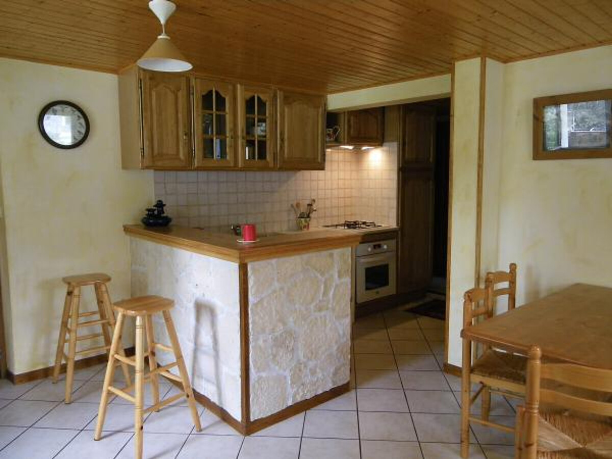 Appartement 3 pièces Valloire, terrasse Sud-Est, animaux admis - Photo 3