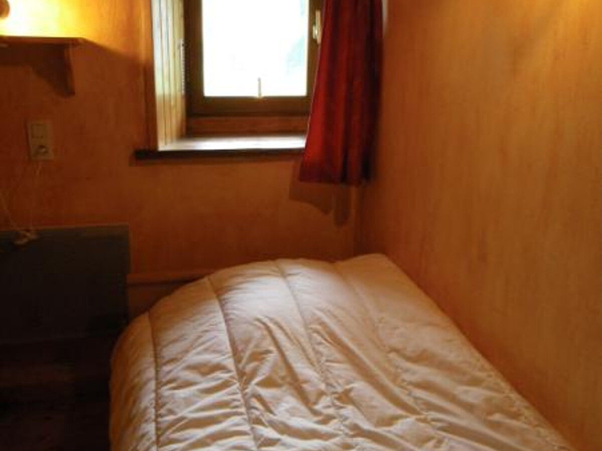 Appartement 3 pièces Valloire, terrasse Sud-Est, animaux admis - Photo 6