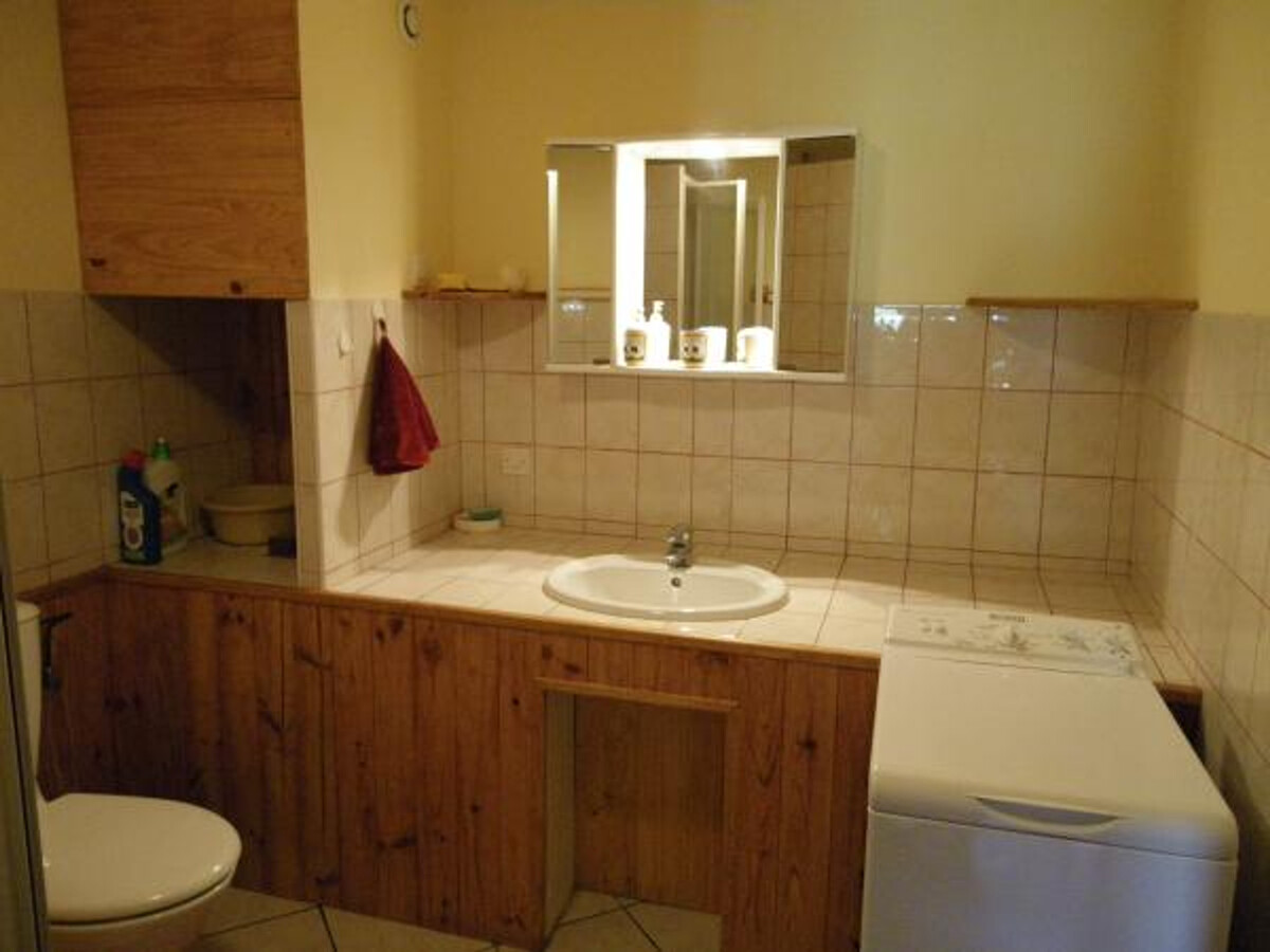Appartement 3 pièces Valloire, terrasse Sud-Est, animaux admis - Photo 7