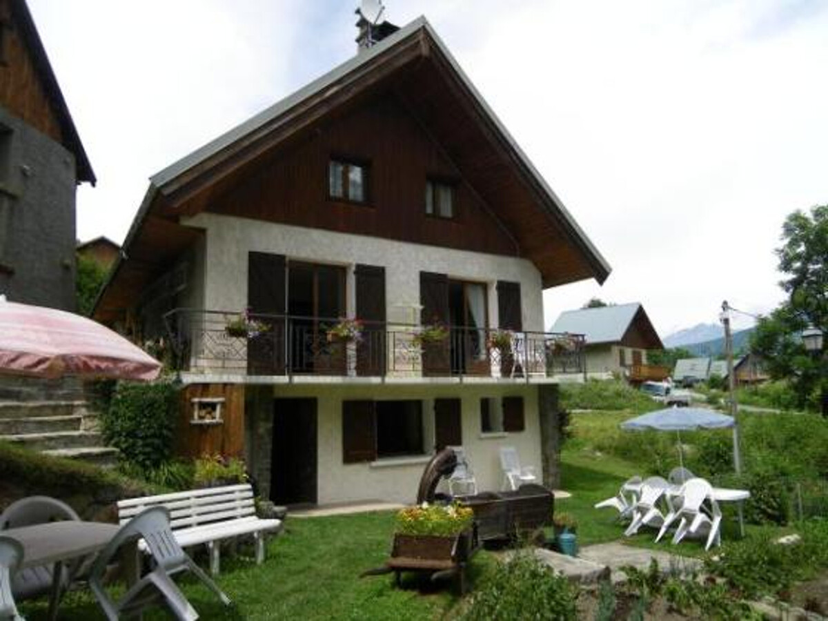 Appartement 3 pièces Valloire, terrasse Sud-Est, animaux admis - Photo 8