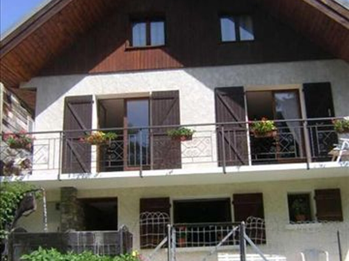 Appartement 3 pièces Valloire, terrasse Sud-Est, animaux admis - Photo 9