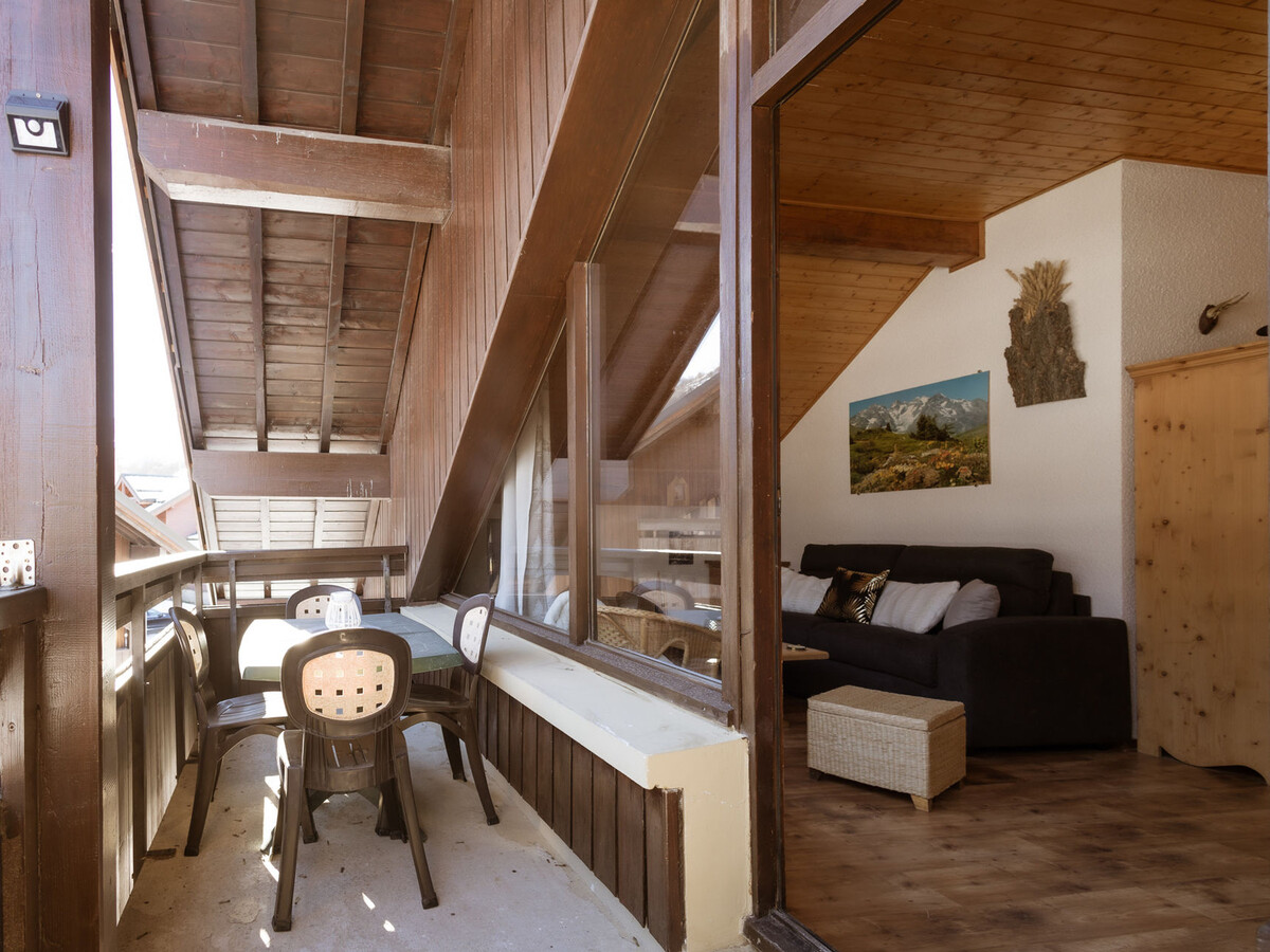Appartement 6 pers à Valloire, animaux acceptés - Photo 15