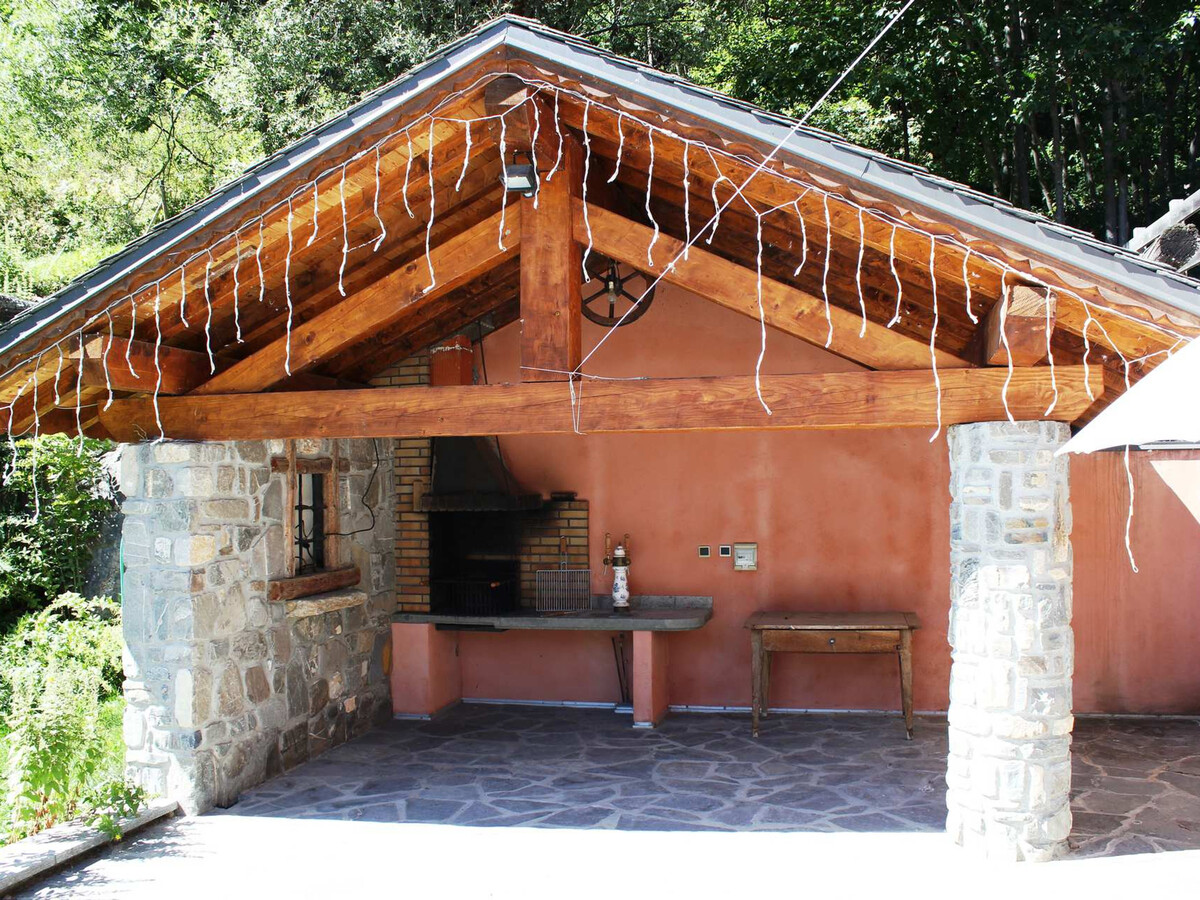 Studio cabine 4 pers Valloire, terrasse Sud, animaux OK - Photo 10