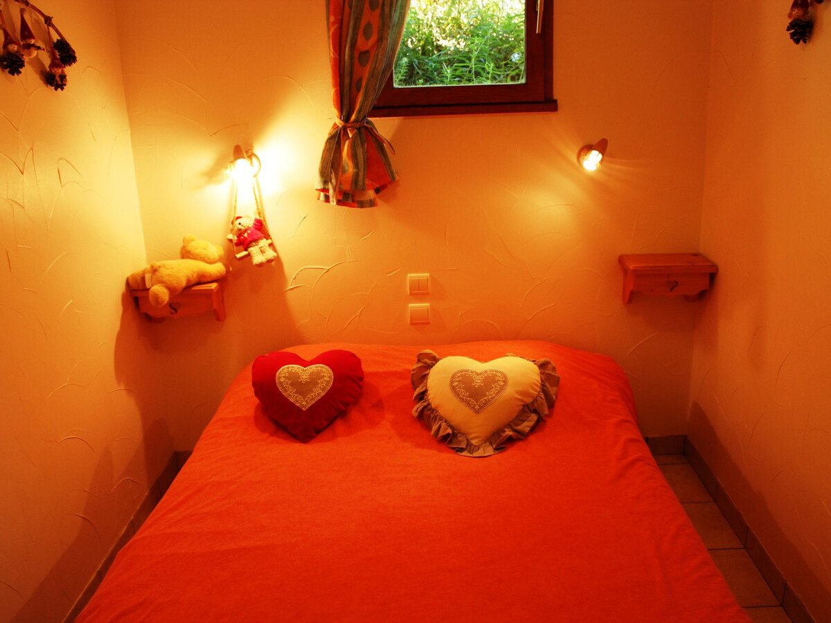 Appart 6 pers à Valloire : 2 chambres + cabine, animaux OK - Photo 4