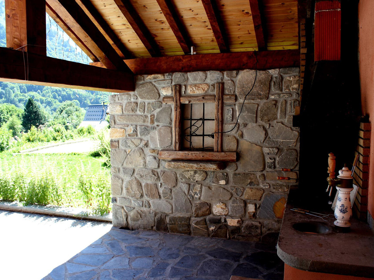 Appart 6 pers à Valloire : 2 chambres + cabine, animaux OK - Photo 12