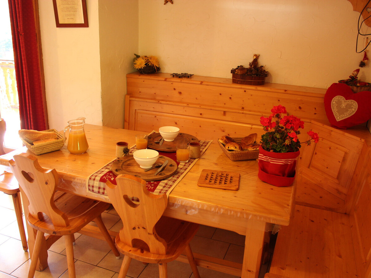 Appartement 6 pers avec garage à Valloire - Photo 2