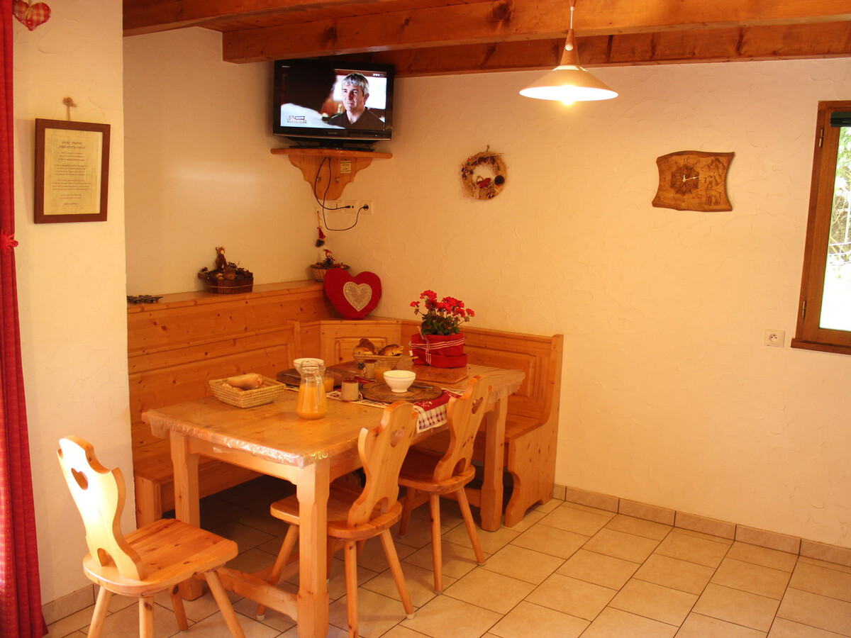 Appartement 6 pers avec garage à Valloire - Photo 4