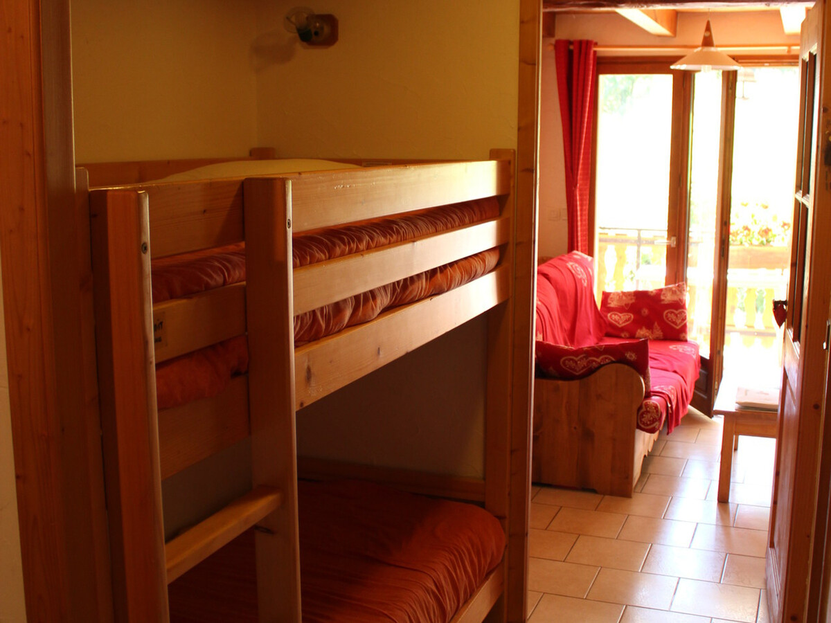 Appartement 6 pers avec garage à Valloire - Photo 7