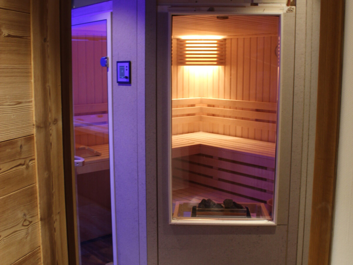 Appartement 6 pers avec garage à Valloire - Photo 10