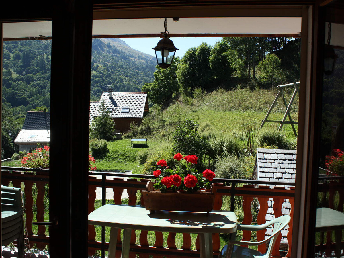Appartement 6 pers avec garage à Valloire - Photo 11