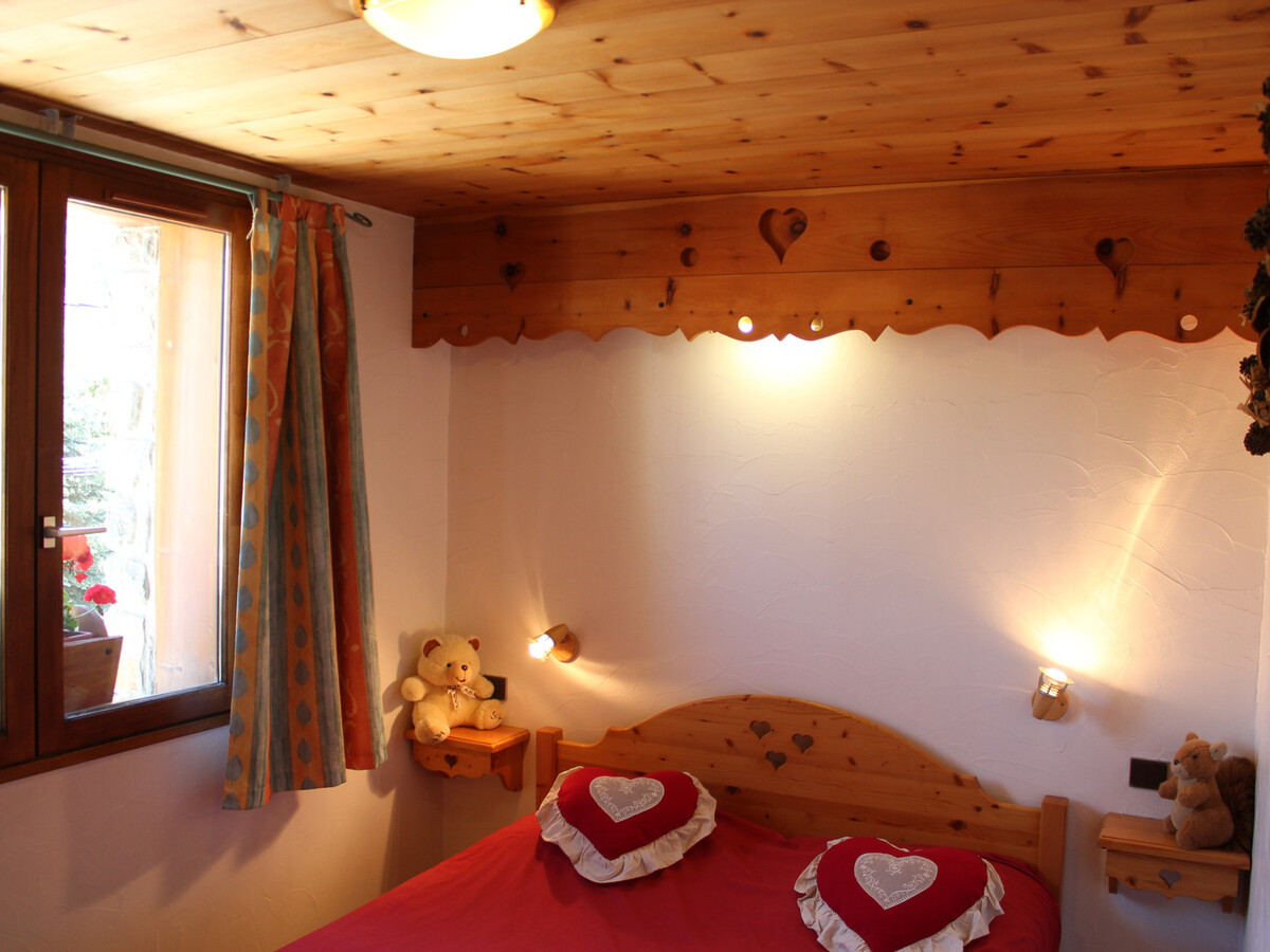 Appartement 3 chambres à Valloire, animaux acceptés - Photo 4