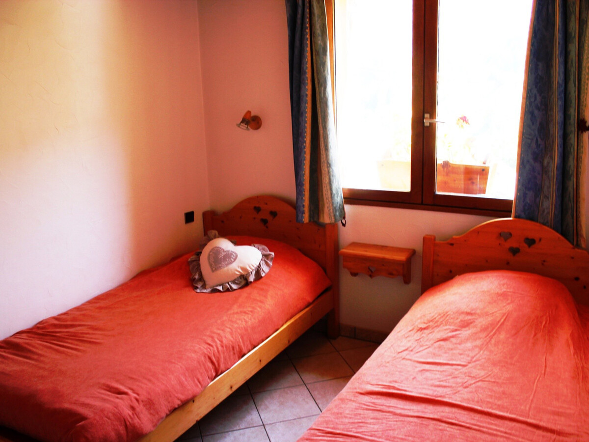 Appartement 3 chambres à Valloire, animaux acceptés - Photo 5