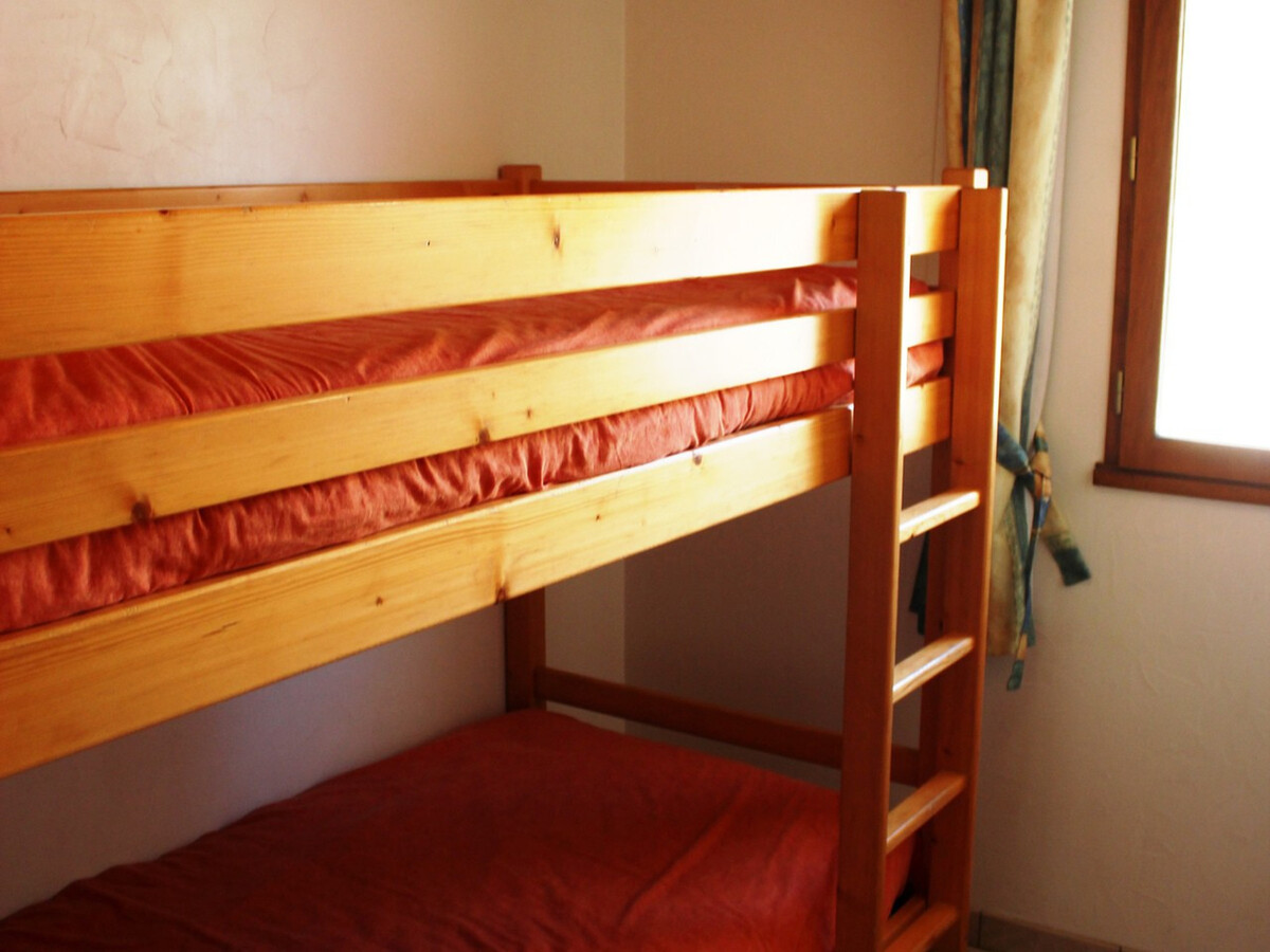 Appartement 3 chambres à Valloire, animaux acceptés - Photo 6