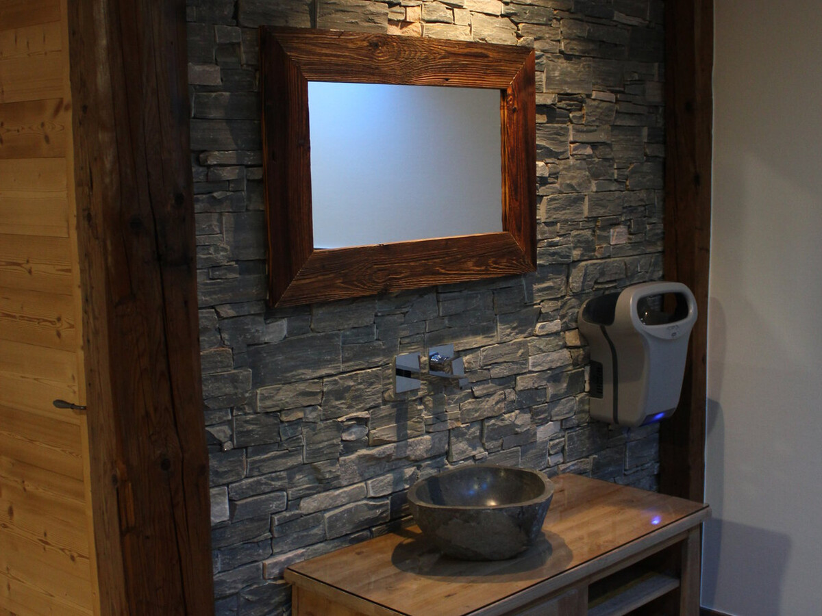 Appartement 3 chambres à Valloire, animaux acceptés - Photo 10