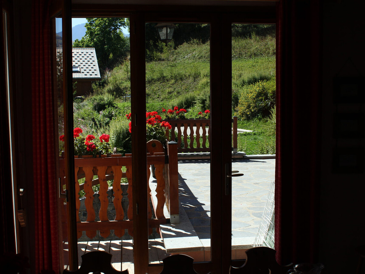 Appartement 3 chambres à Valloire, animaux acceptés - Photo 12