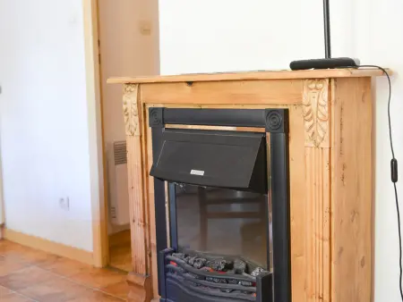 Appartement 6 pers. avec mezzanine et balcon à Valloire : photo 4