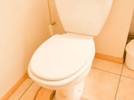 Appartement 6 pers. avec mezzanine et balcon à Valloire : photo 13