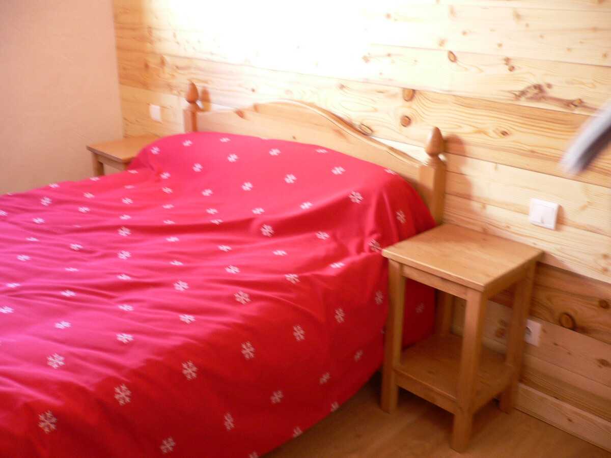Triplex 10 pers, 4 ch, terrasse 30m² à Valloire - Photo 7