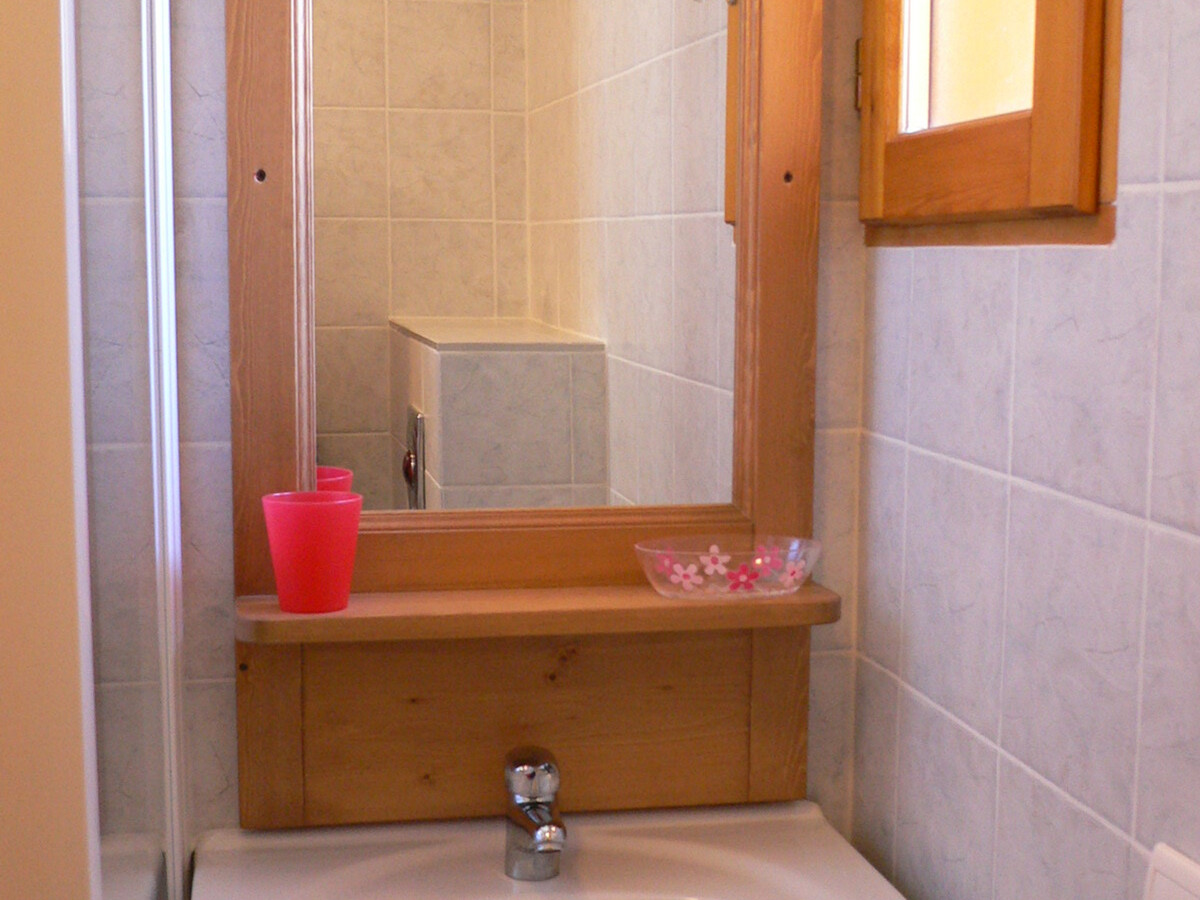 Triplex 10 pers, 4 ch, terrasse 30m² à Valloire - Photo 9