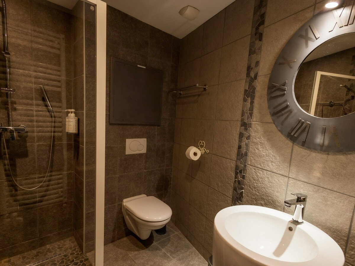 Apt 3 chambres sud avec balcon filant à Valloire - Photo 10