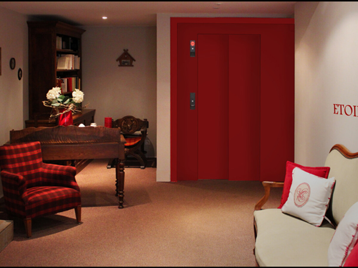Apt 3 chambres sud avec balcon filant à Valloire - Photo 17