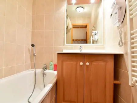 Appartement 6 pers, balcon sud à Valloire : photo 9