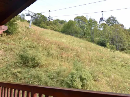 Appartement 6 pers, balcon sud à Valloire : photo 11