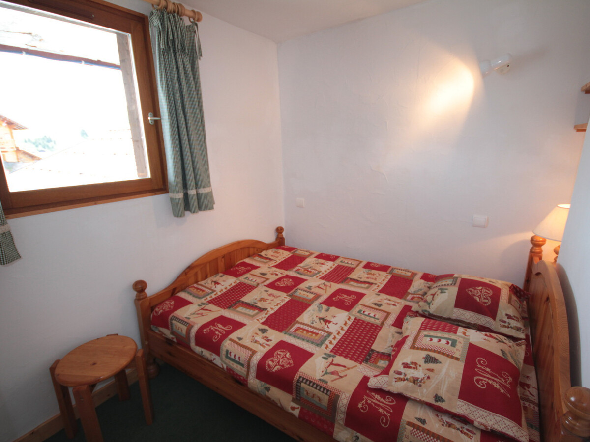 Appartement 2 pièces cabine Les Saisies, 4 personnes - Photo 2