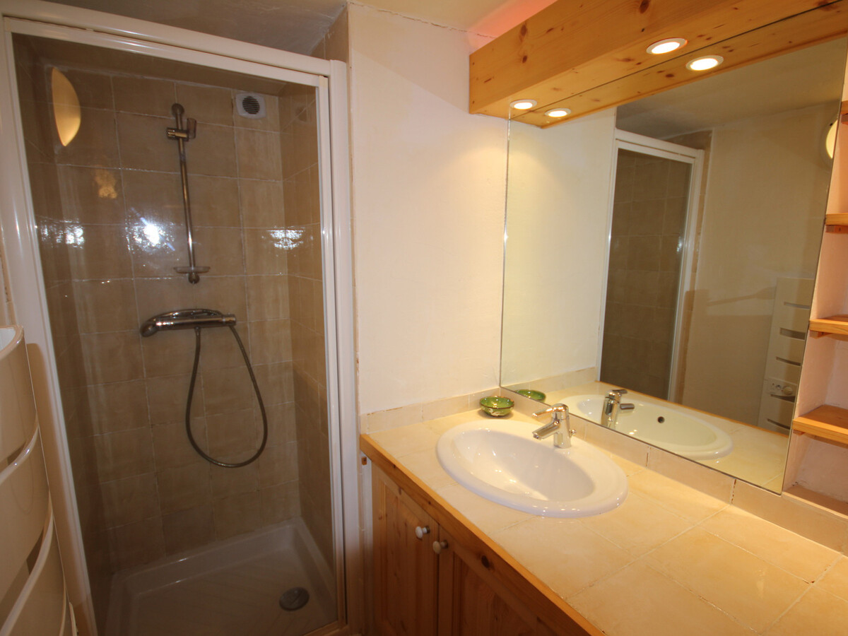 Appartement 2 pièces cabine Les Saisies, 4 personnes - Photo 3