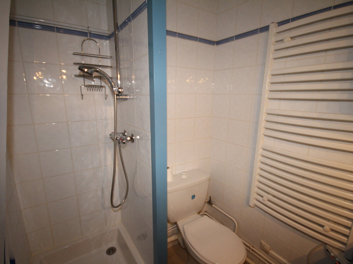 Studio 19 m² vue pistes aux Saisies, balcon, animaux OK - Photo 3